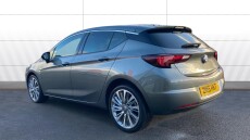 Vauxhall Astra 1.4T 16V 150 Griffin 5dr Petrol Hatchback